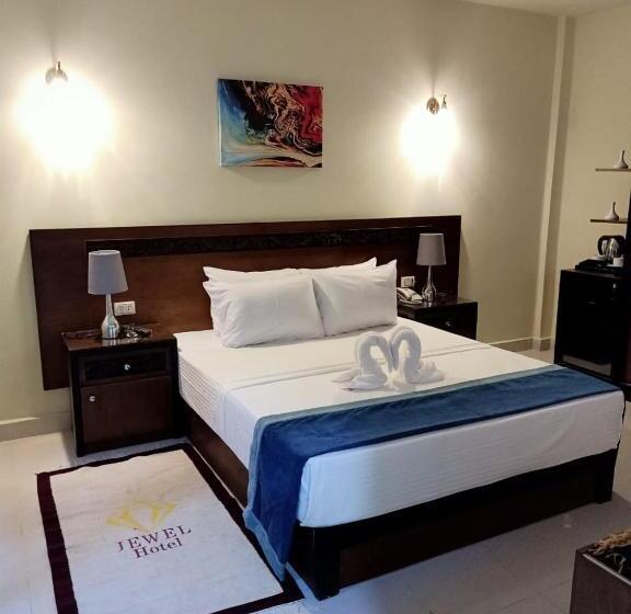 سوییت جونیور, Jewel Inn El Bakry