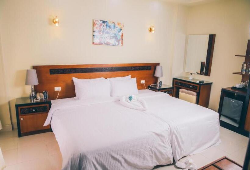 سوییت جونیور, Jewel Inn El Bakry