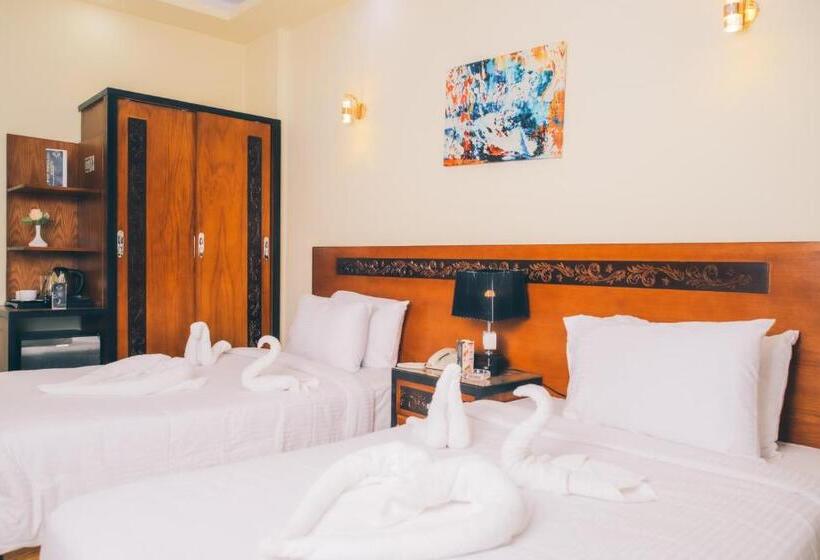 سوئیت 2 خوابه, Jewel Inn El Bakry