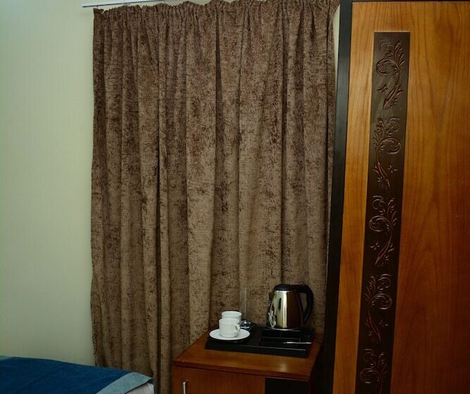 اتاق استاندارد یک نفره, Jewel Inn El Bakry