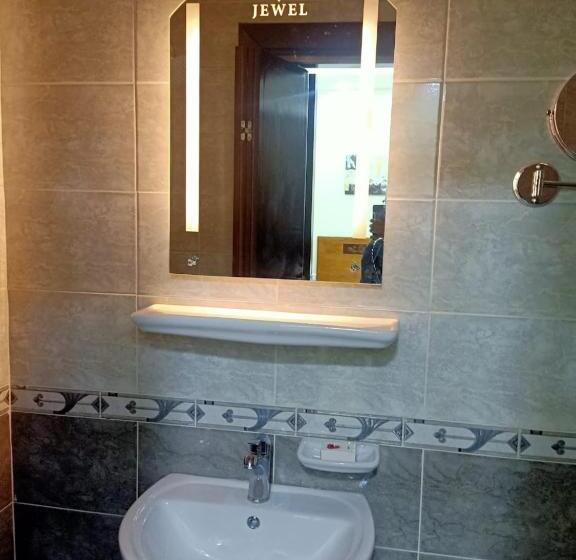 سوئیت 2 خوابه, Jewel Inn El Bakry