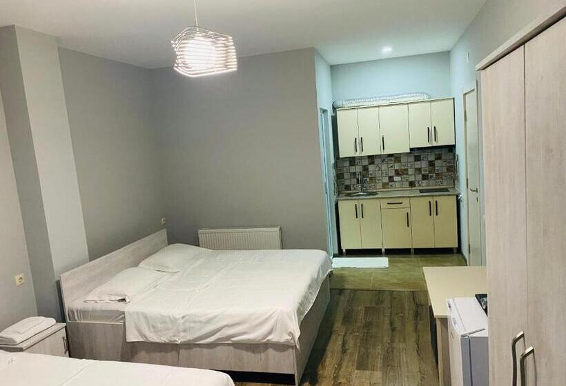 استودیوی لوکس, Kobuleti 728