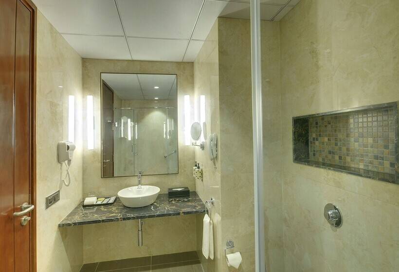 اتاق اجرایی, Lemon Tree Premier, Dwarka