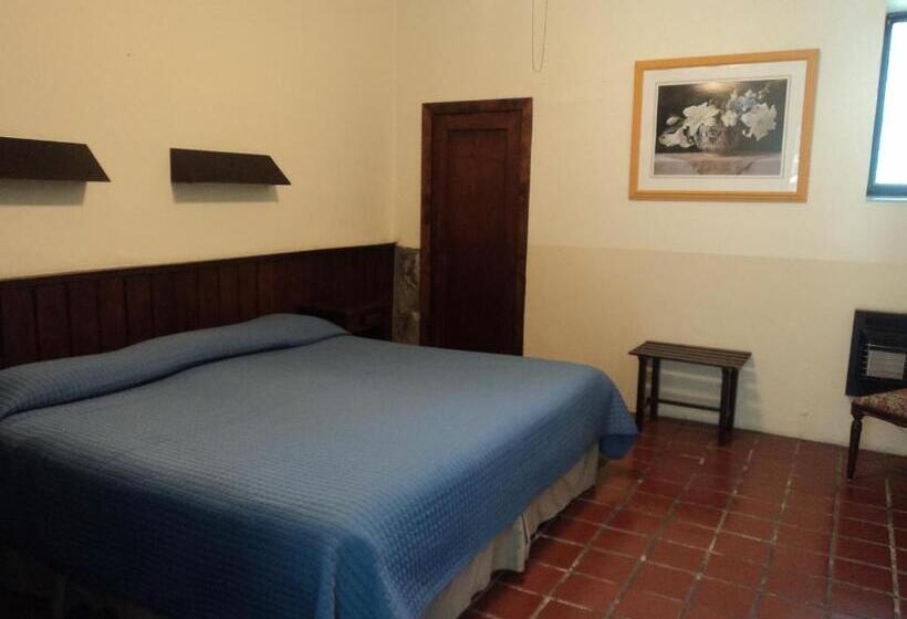 اتاق استاندارد با تخت بزرگ, Rancho El Morillo