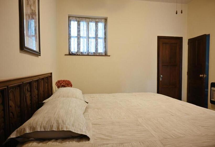 اتاق استاندارد با تخت بزرگ, Rancho El Morillo