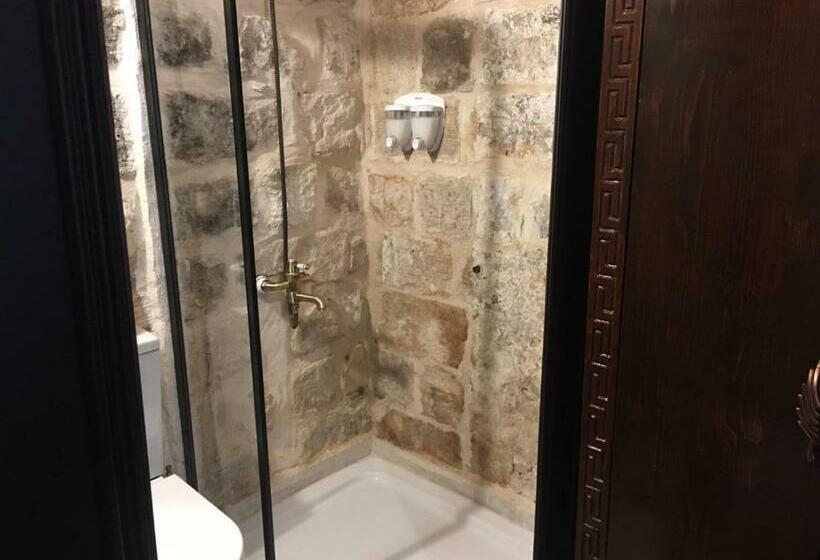 اتاق استاندارد, Ağaoğlu Han Otel