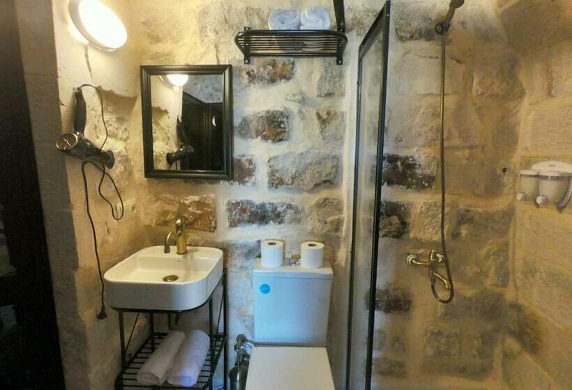 اتاق استاندارد, Ağaoğlu Han Otel