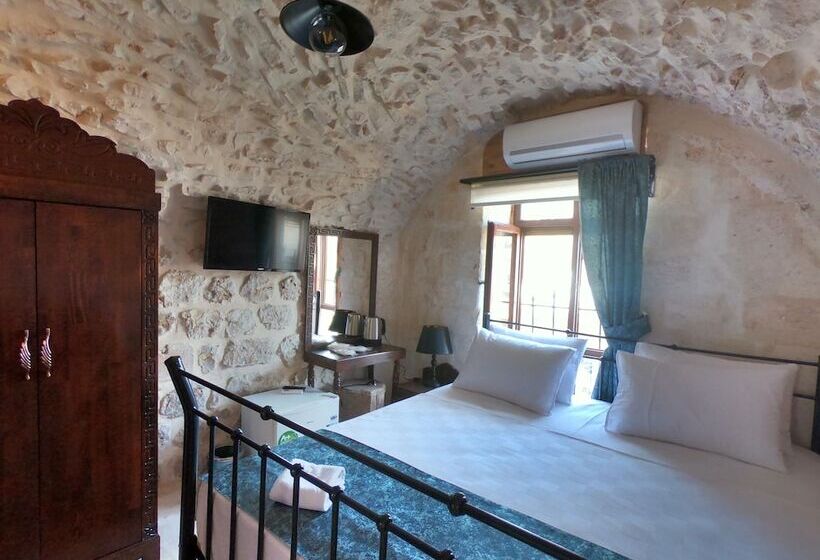 اتاق استاندارد, Ağaoğlu Han Otel