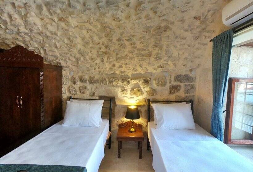 اتاق استاندارد, Ağaoğlu Han Otel