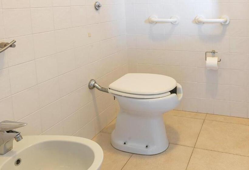 اتاق استاندارد چهار تخته, Welcomely   Country Guesthouse Olivar