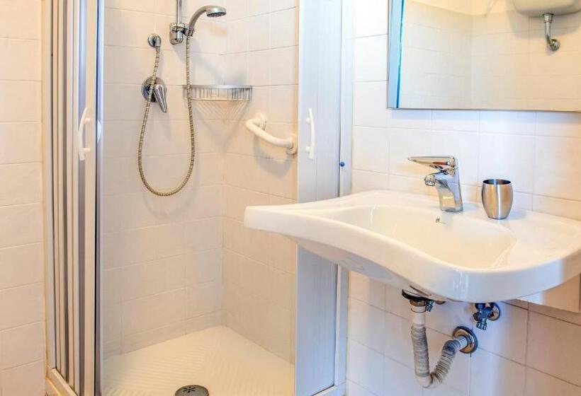 اتاق استاندارد چهار تخته, Welcomely   Country Guesthouse Olivar