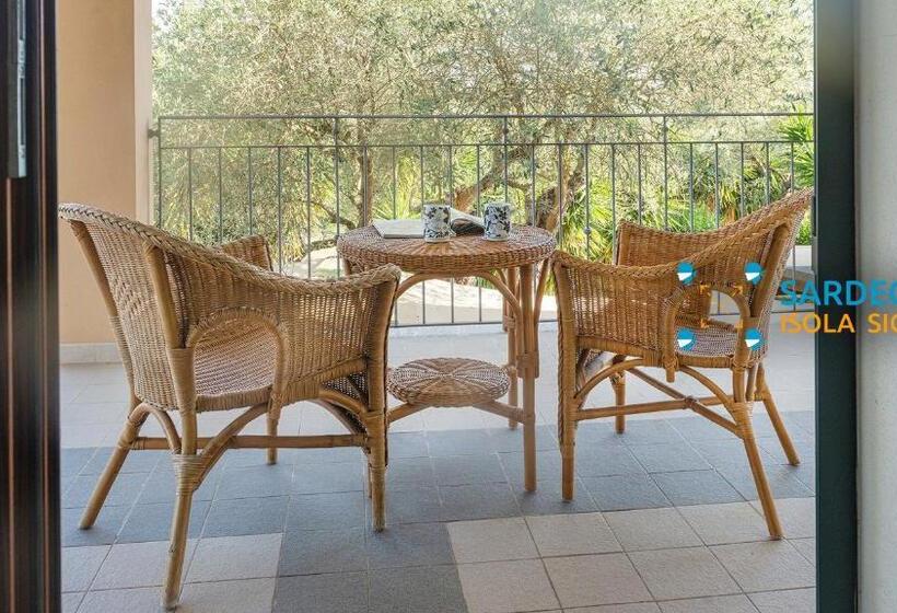 اتاق استاندارد چهار تخته, Welcomely   Country Guesthouse Olivar