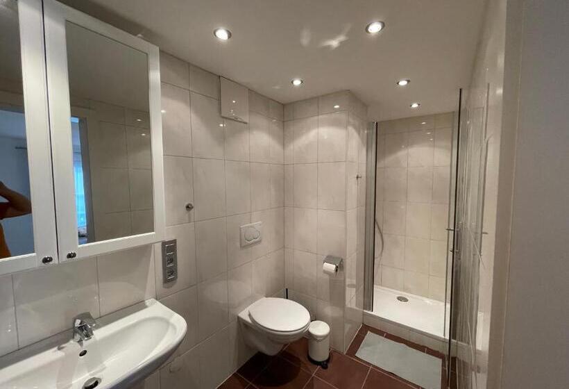 آپارتمان سوپریور 1 خوابه, Gulewicz Apartments