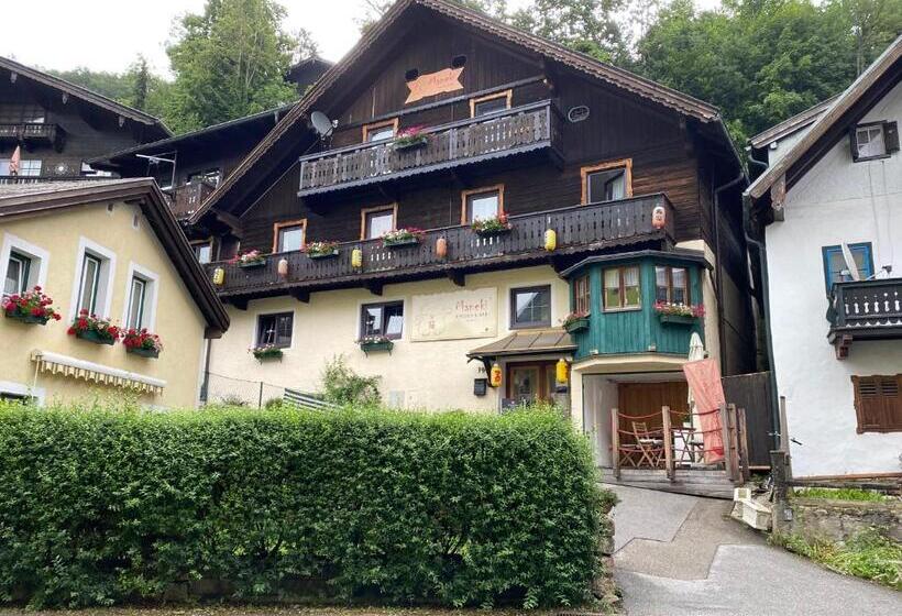 آپارتمان 1 خوابه با بالکن, Gulewicz Apartments