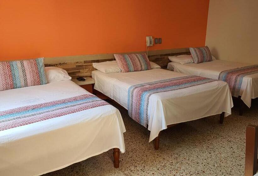 اتاق راحتی سه تخته, Atlantico A 150 Mts De Playa Martí