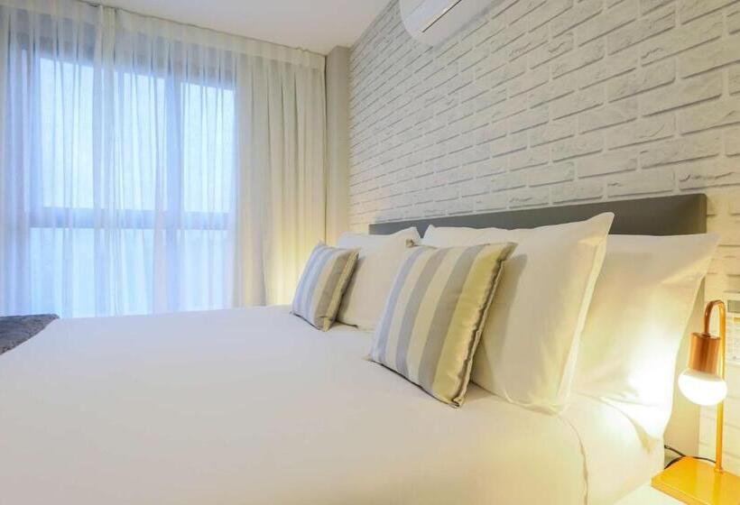 سوئیت ریاست جمهوری 2 خوابه, Carpe Diem Boutique & Spa