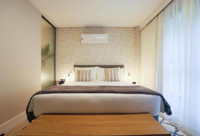 اتاق سوپریور, Carpe Diem Boutique & Spa