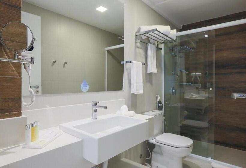 اتاق پرمیوم, Carpe Diem Boutique & Spa