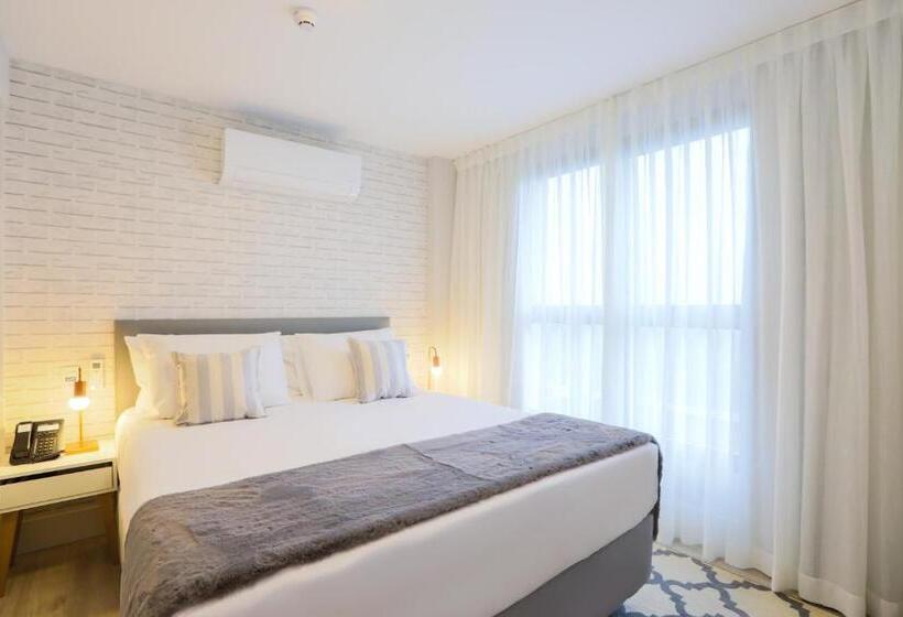 سوئیت خانواده 2 خوابه, Carpe Diem Boutique & Spa