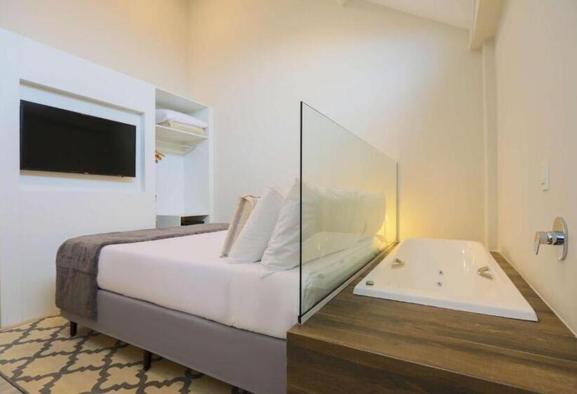 سوئیت خانواده 2 خوابه, Carpe Diem Boutique & Spa