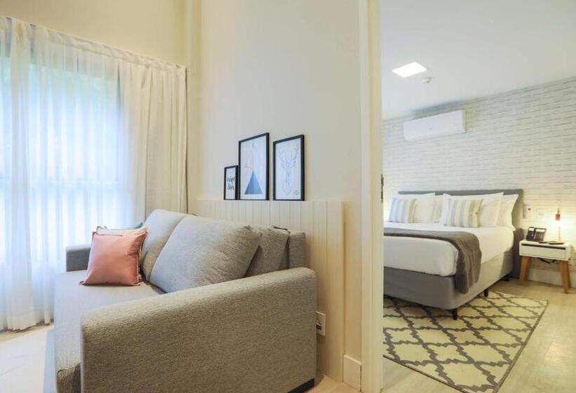 اتاق پرمیوم, Carpe Diem Boutique & Spa