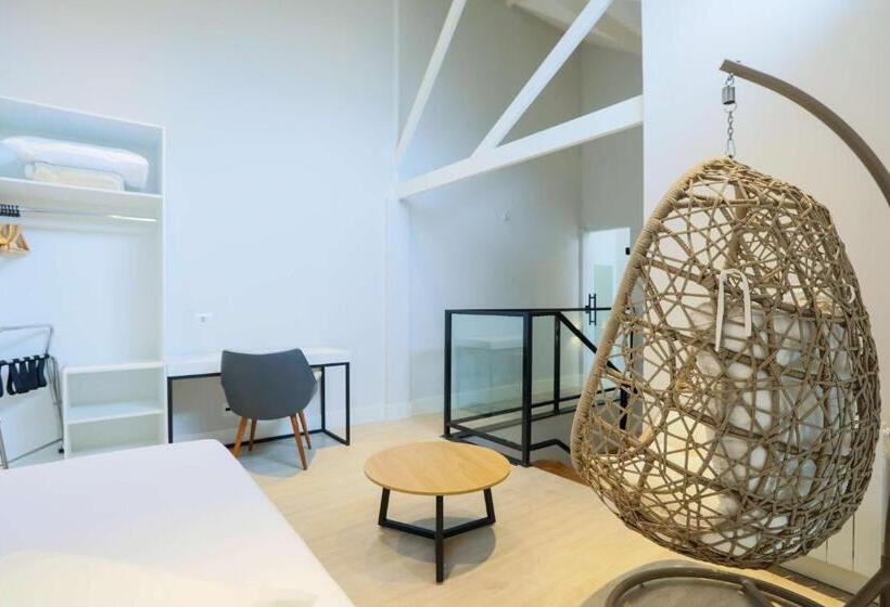 سوئیت خانواده 2 خوابه, Carpe Diem Boutique & Spa