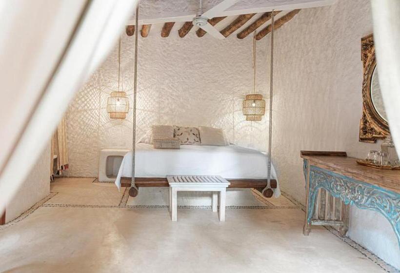 스탠다드 룸, Casa Las Tortugas Petit Beach Hotel & Spa