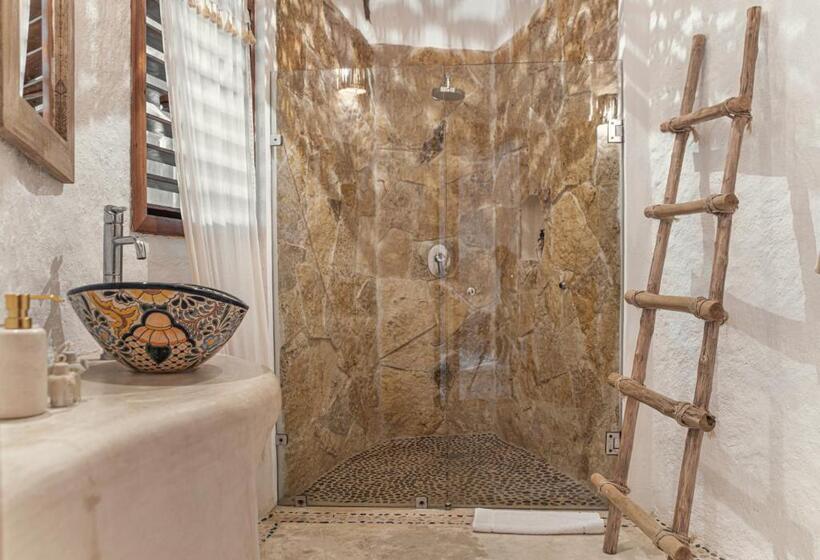스탠다드 룸, Casa Las Tortugas Petit Beach Hotel & Spa