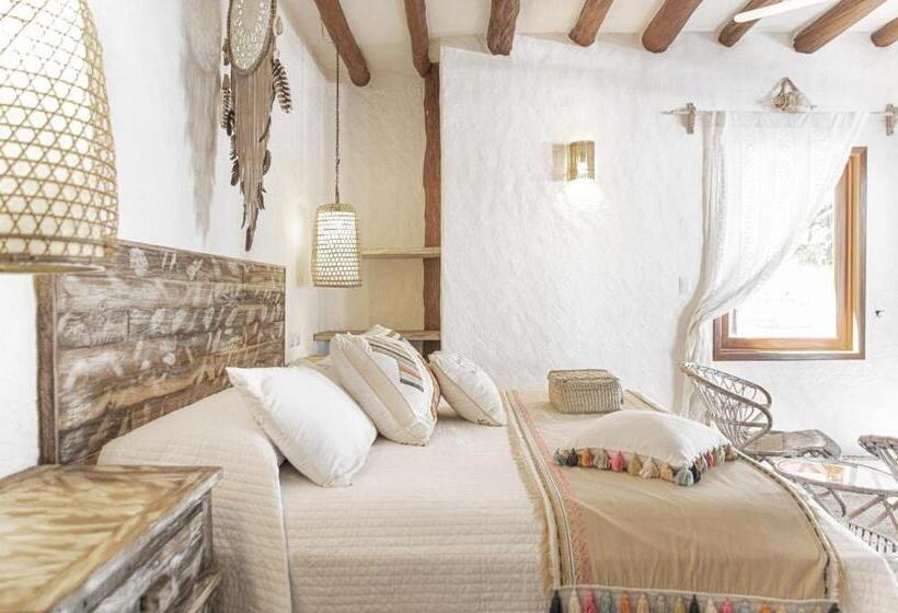 스탠다드 룸, Casa Las Tortugas Petit Beach Hotel & Spa