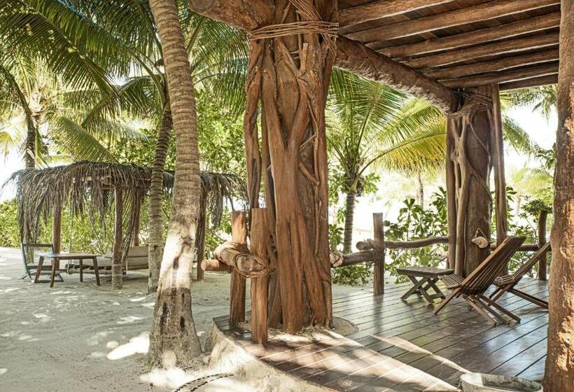 스탠다드 룸, Casa Las Tortugas Petit Beach Hotel & Spa