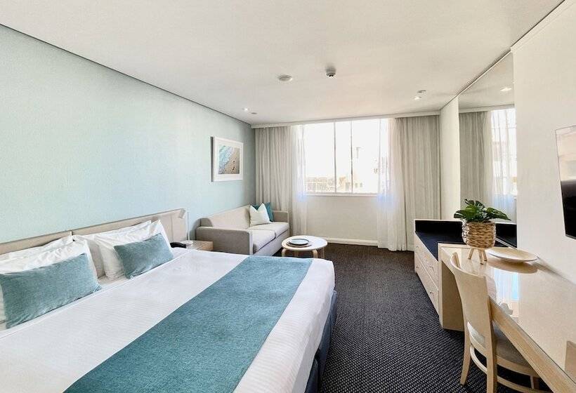 استودیوی لوکس, Coogee Sands Hotel & Apartments