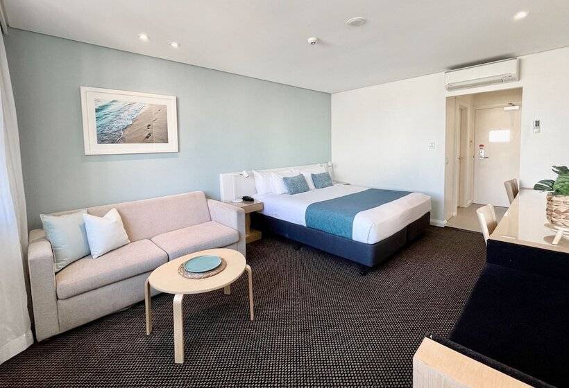 استودیوی لوکس, Coogee Sands Hotel & Apartments