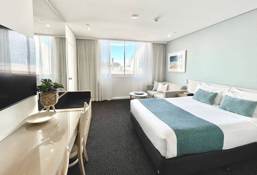 استودیوی لوکس, Coogee Sands Hotel & Apartments