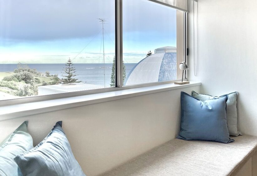 استودیوی لوکس, Coogee Sands Hotel & Apartments