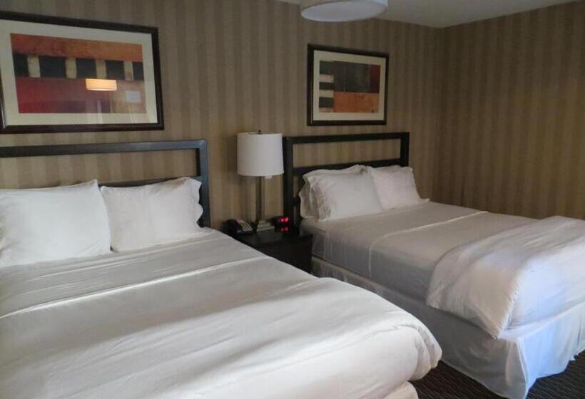Номер Deluxe, 7 Springs Inn & Suites