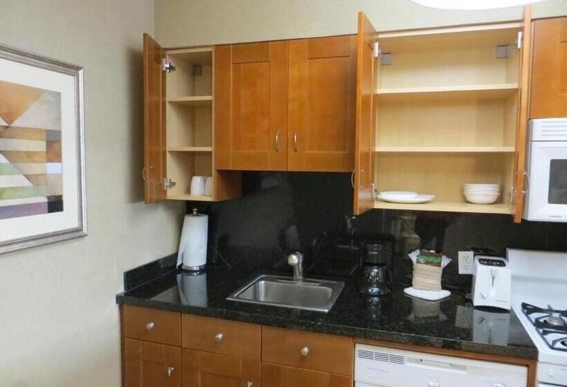 Студио Стандарт Кровать Кинг, 7 Springs Inn & Suites