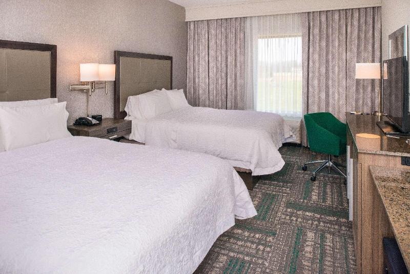 اتاق استاندارد یک نفره, Achat Hotel Frankfurt Maintal