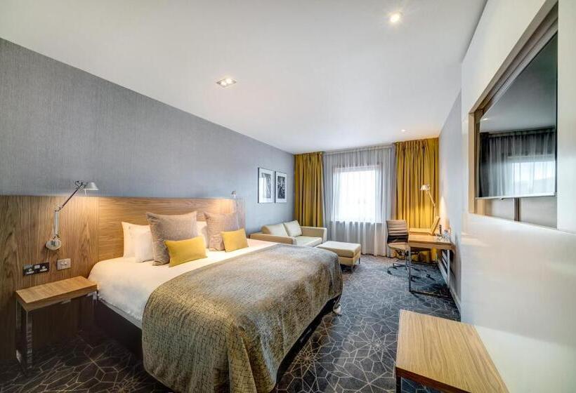 Superior Room, Apex City Of Glasgow