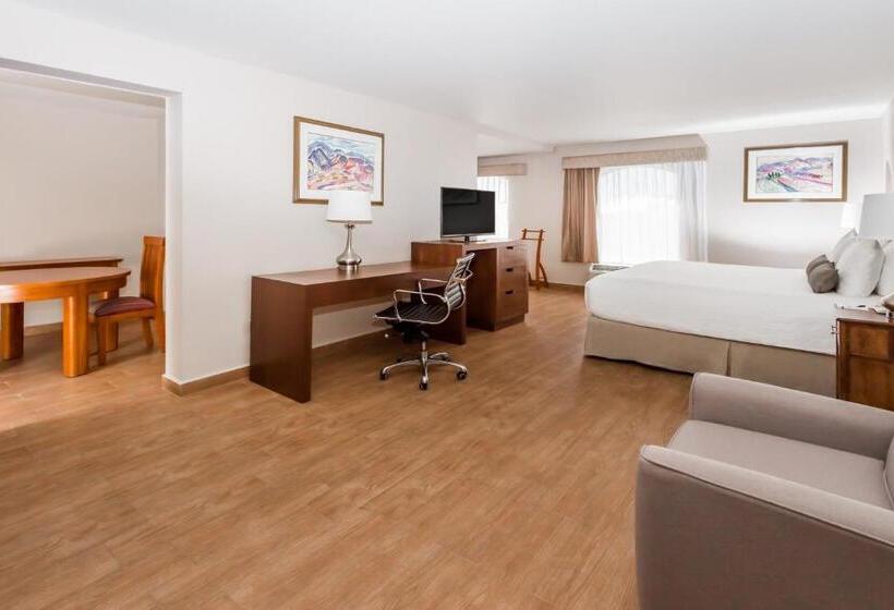 اتاق استاندارد, Baymont Inn And Suites Lazaro Cardenas