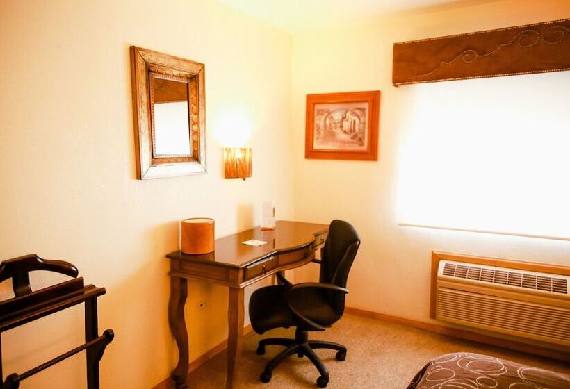 اتاق اجرایی, Business Hotel & Suites María Bonita