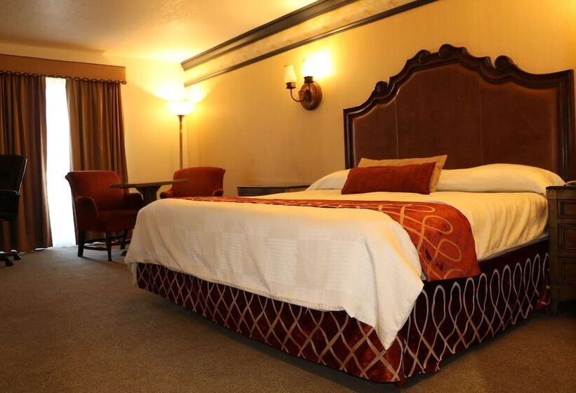 اتاق اجرایی, Business Hotel & Suites María Bonita
