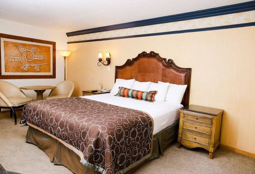 اتاق اجرایی, Business Hotel & Suites María Bonita