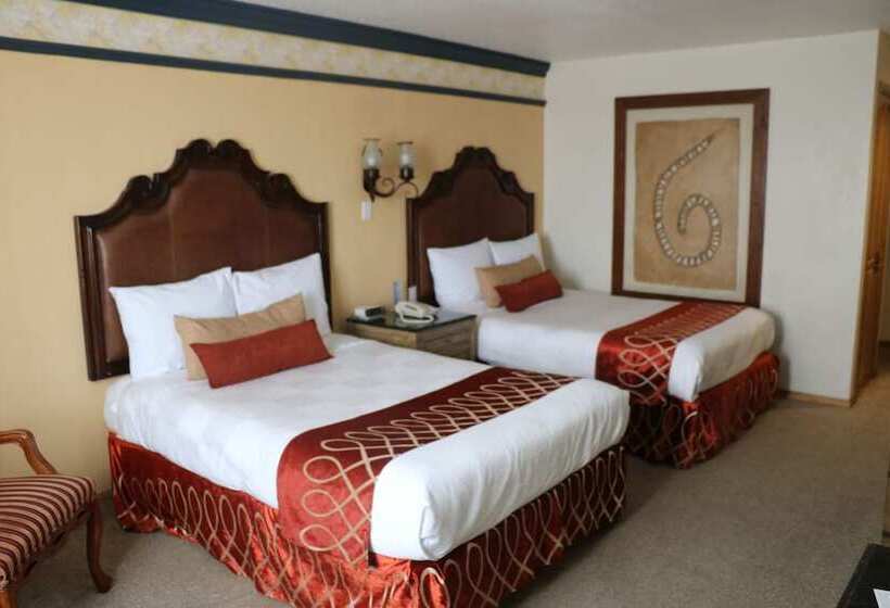 اتاق اجرایی, Business Hotel & Suites María Bonita