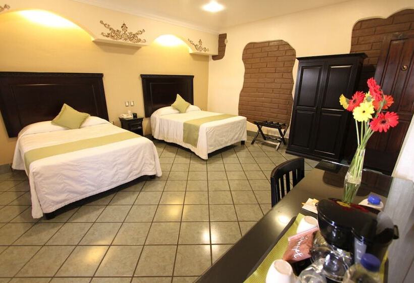 سوییت جونیور, Casantica