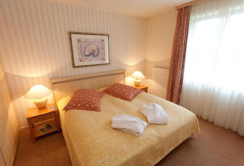 Standard Room, Dorint Strandhotel Binz/rügen