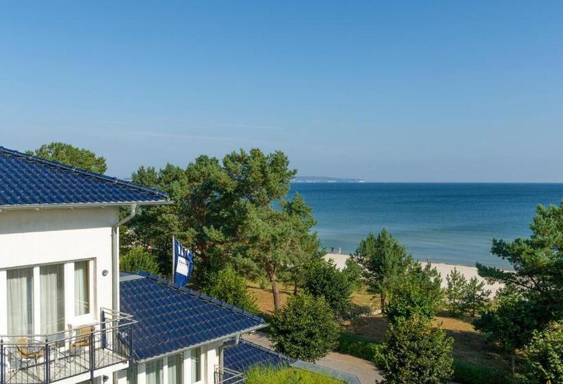 Люкс Комфорт, Dorint Strand Binz/ruegen