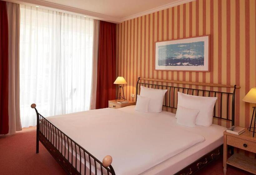 Comfort Suite, Dorint Strandhotel Binz/rügen