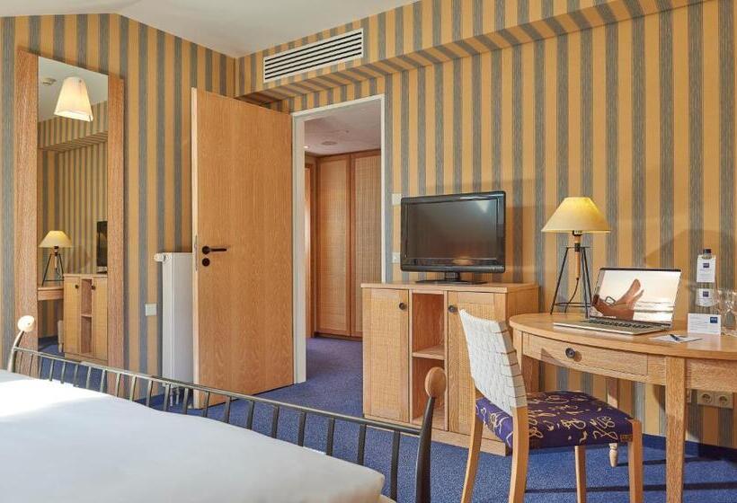 Comfort Suite, Dorint Strandhotel Binz/rügen