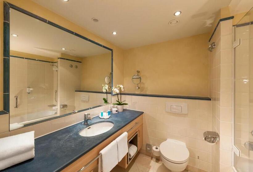 Junior Suite, Dorint Strandhotel Binz/rügen