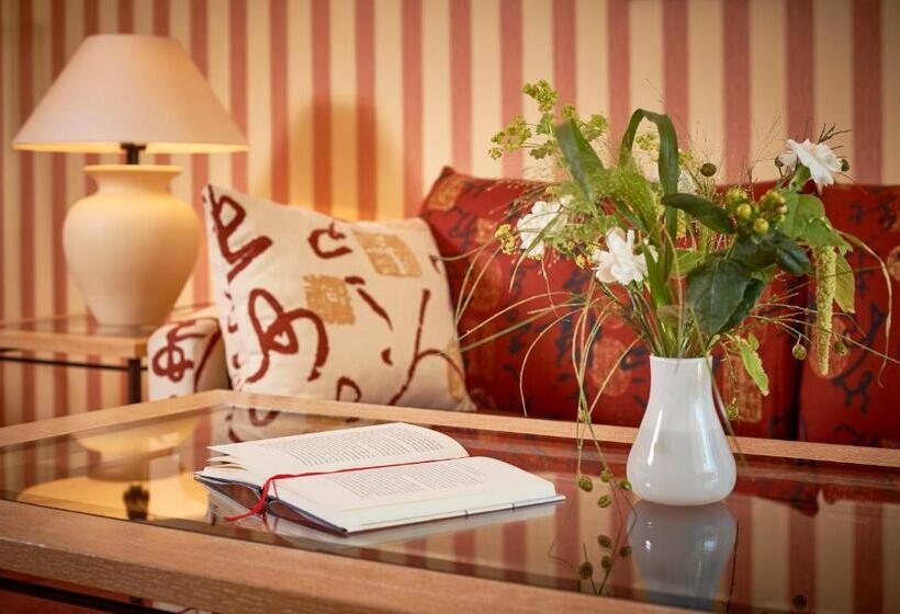 Comfort Suite, Dorint Strandhotel Binz/rügen